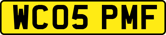 WC05PMF