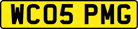 WC05PMG