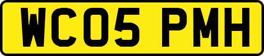 WC05PMH