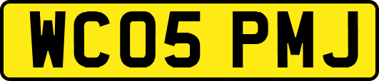 WC05PMJ