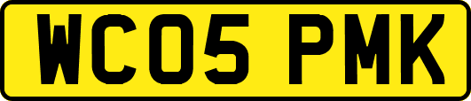 WC05PMK