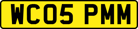 WC05PMM