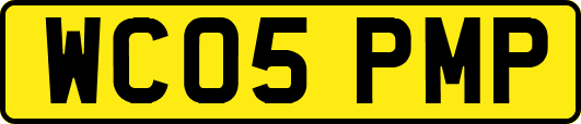 WC05PMP