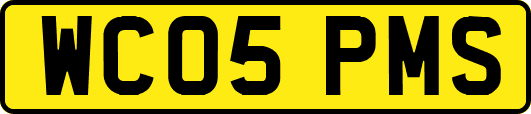 WC05PMS