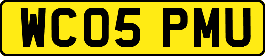 WC05PMU