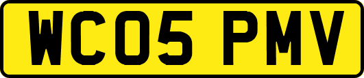 WC05PMV