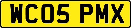 WC05PMX