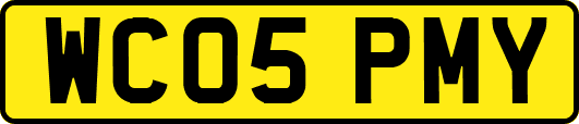 WC05PMY