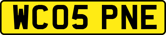 WC05PNE