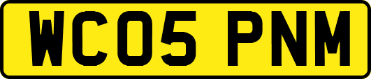 WC05PNM