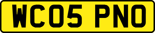 WC05PNO