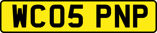 WC05PNP