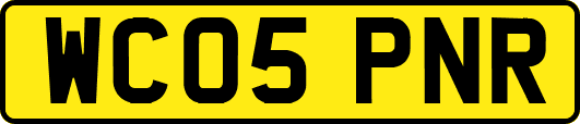 WC05PNR