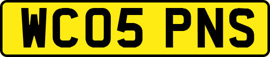 WC05PNS