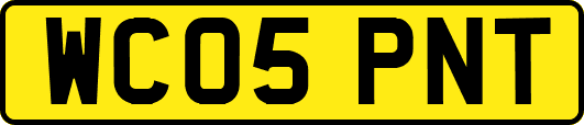 WC05PNT
