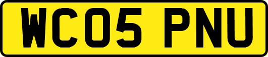 WC05PNU
