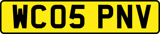 WC05PNV