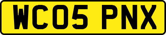 WC05PNX