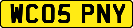 WC05PNY
