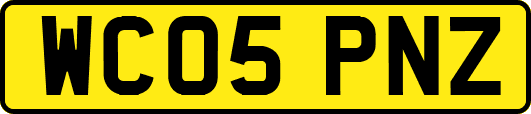 WC05PNZ