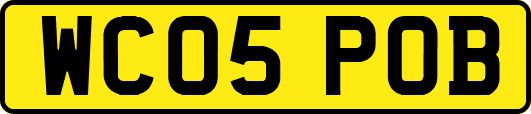 WC05POB