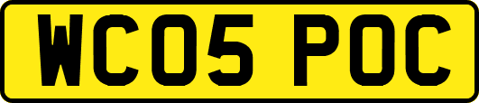 WC05POC