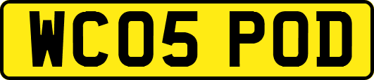 WC05POD