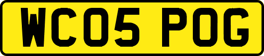 WC05POG