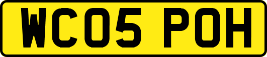 WC05POH