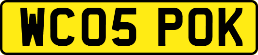 WC05POK
