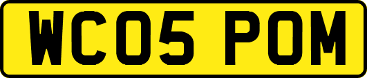 WC05POM