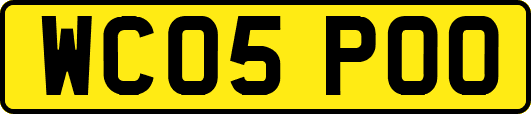 WC05POO