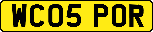 WC05POR