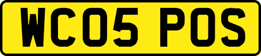 WC05POS