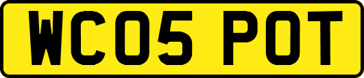 WC05POT