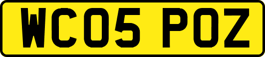 WC05POZ
