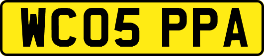 WC05PPA