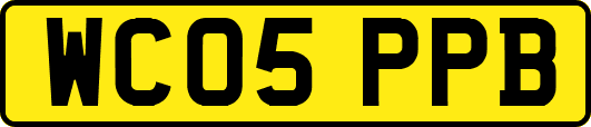 WC05PPB