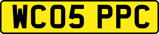 WC05PPC