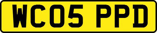 WC05PPD