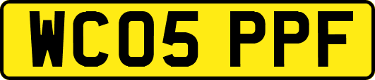 WC05PPF