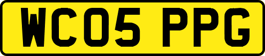 WC05PPG