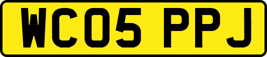 WC05PPJ