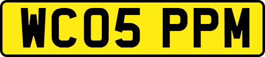 WC05PPM