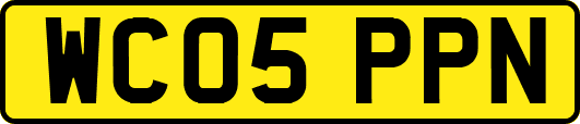 WC05PPN