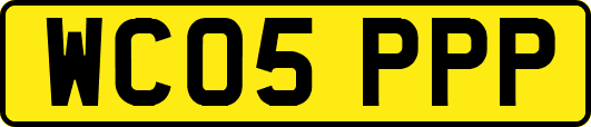WC05PPP