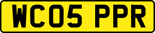 WC05PPR