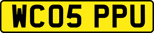 WC05PPU