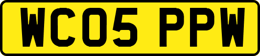 WC05PPW
