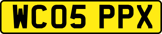 WC05PPX